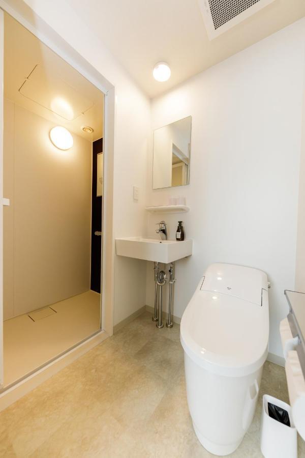 Hotel Hopetree Osaka Grand Extérieur photo