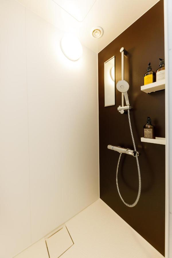 Hotel Hopetree Osaka Grand Extérieur photo