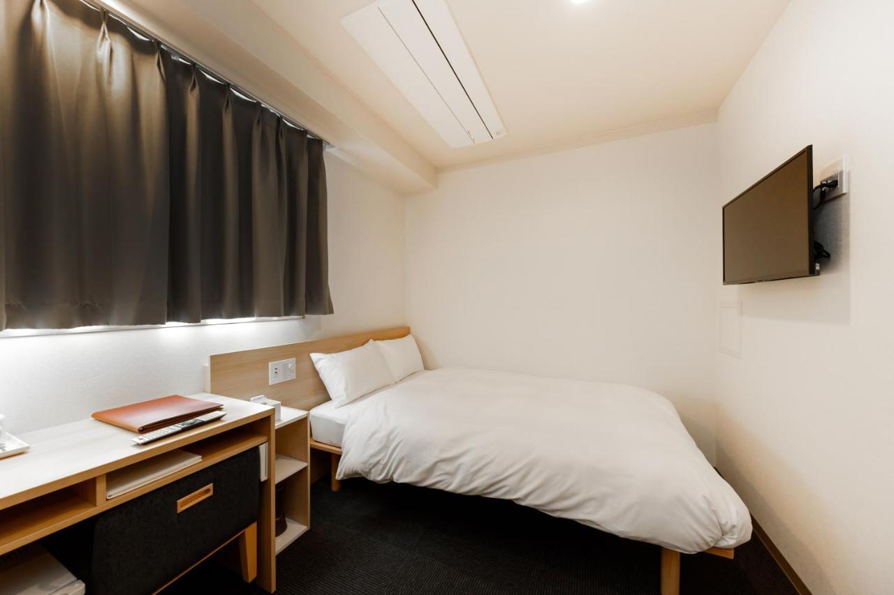 Hotel Hopetree Osaka Grand Extérieur photo