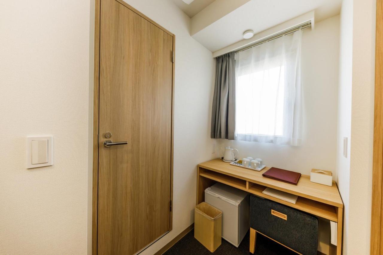 Hotel Hopetree Osaka Grand Extérieur photo