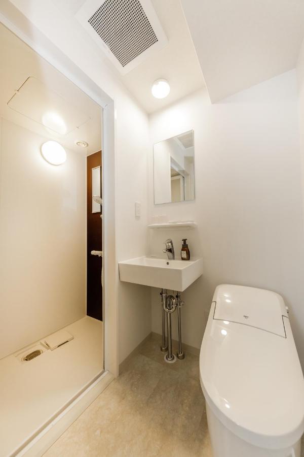 Hotel Hopetree Osaka Grand Extérieur photo