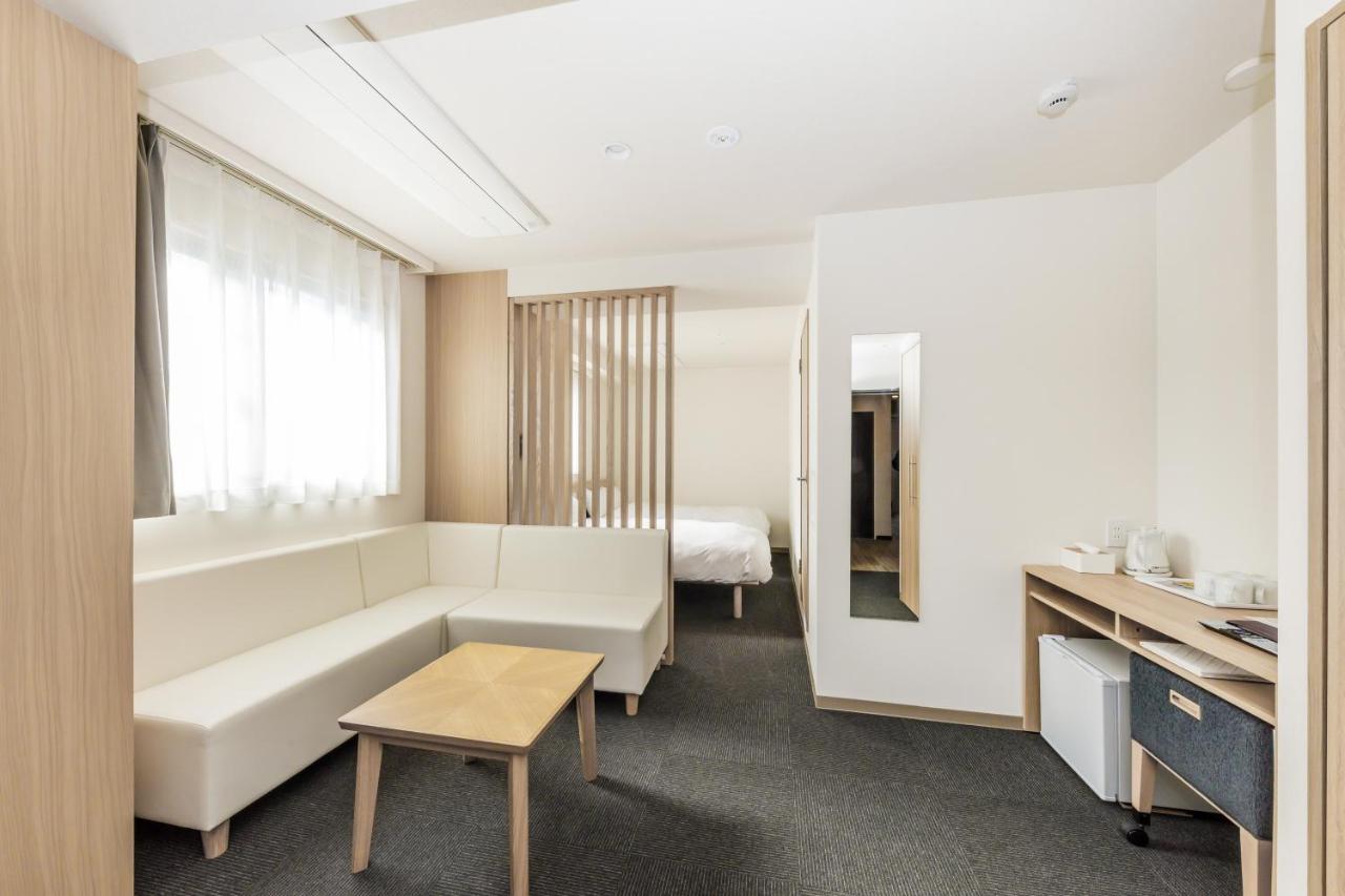Hotel Hopetree Osaka Grand Extérieur photo